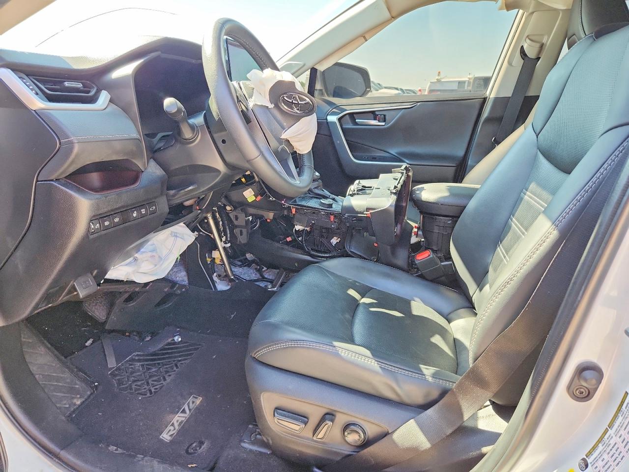 Toyota RAV4 Limited