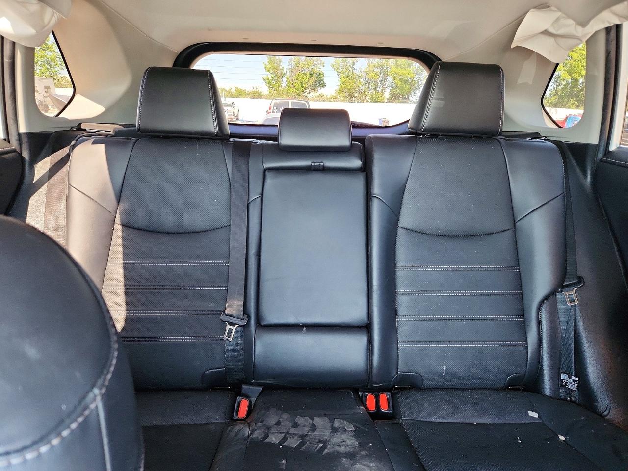 Toyota RAV4 Limited