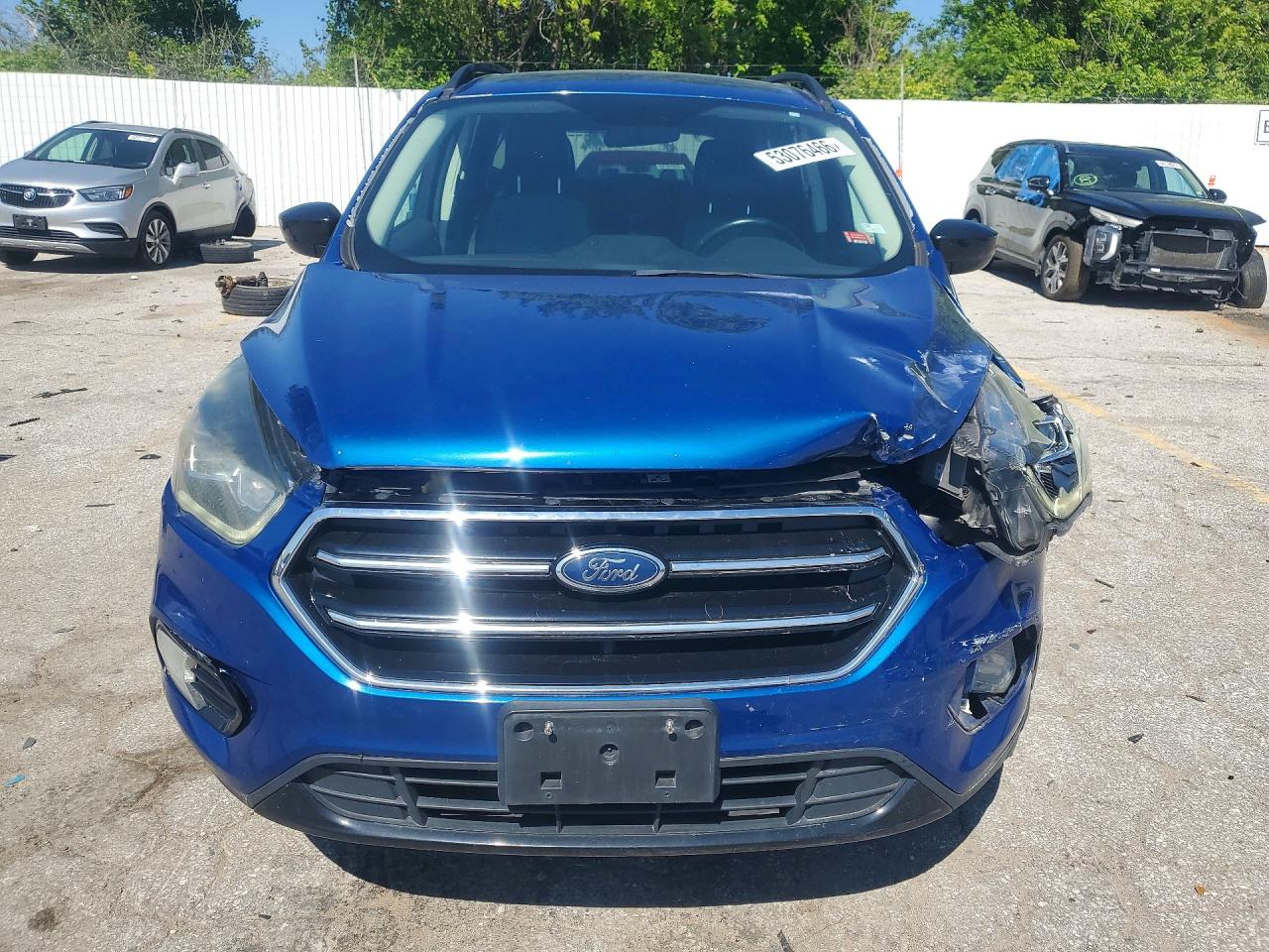 Ford Escape