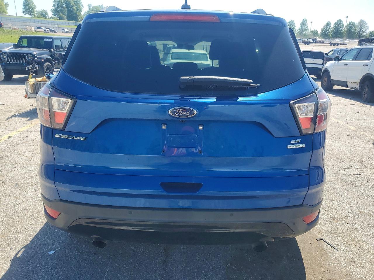 Ford Escape