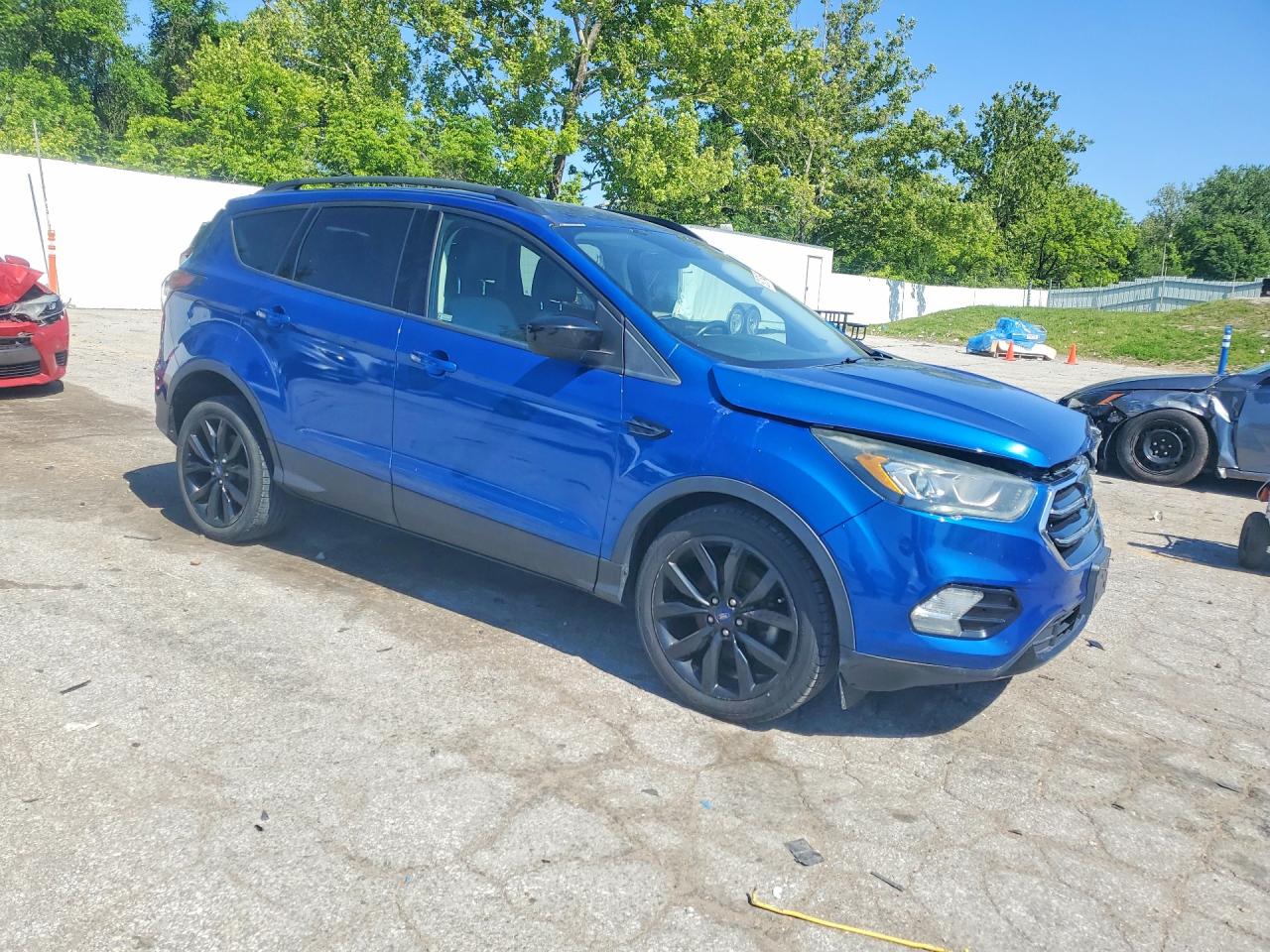 Ford Escape