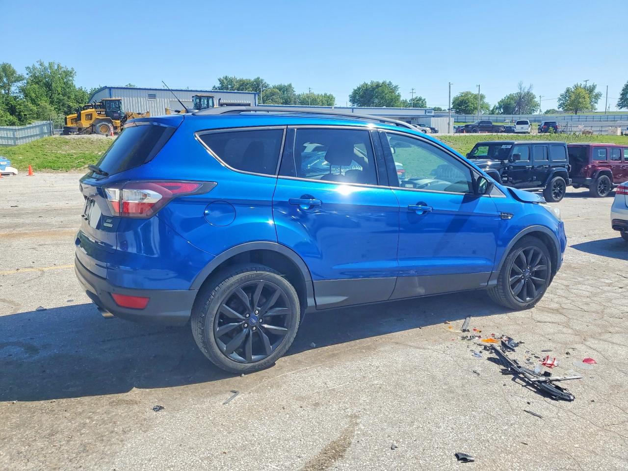 Ford Escape