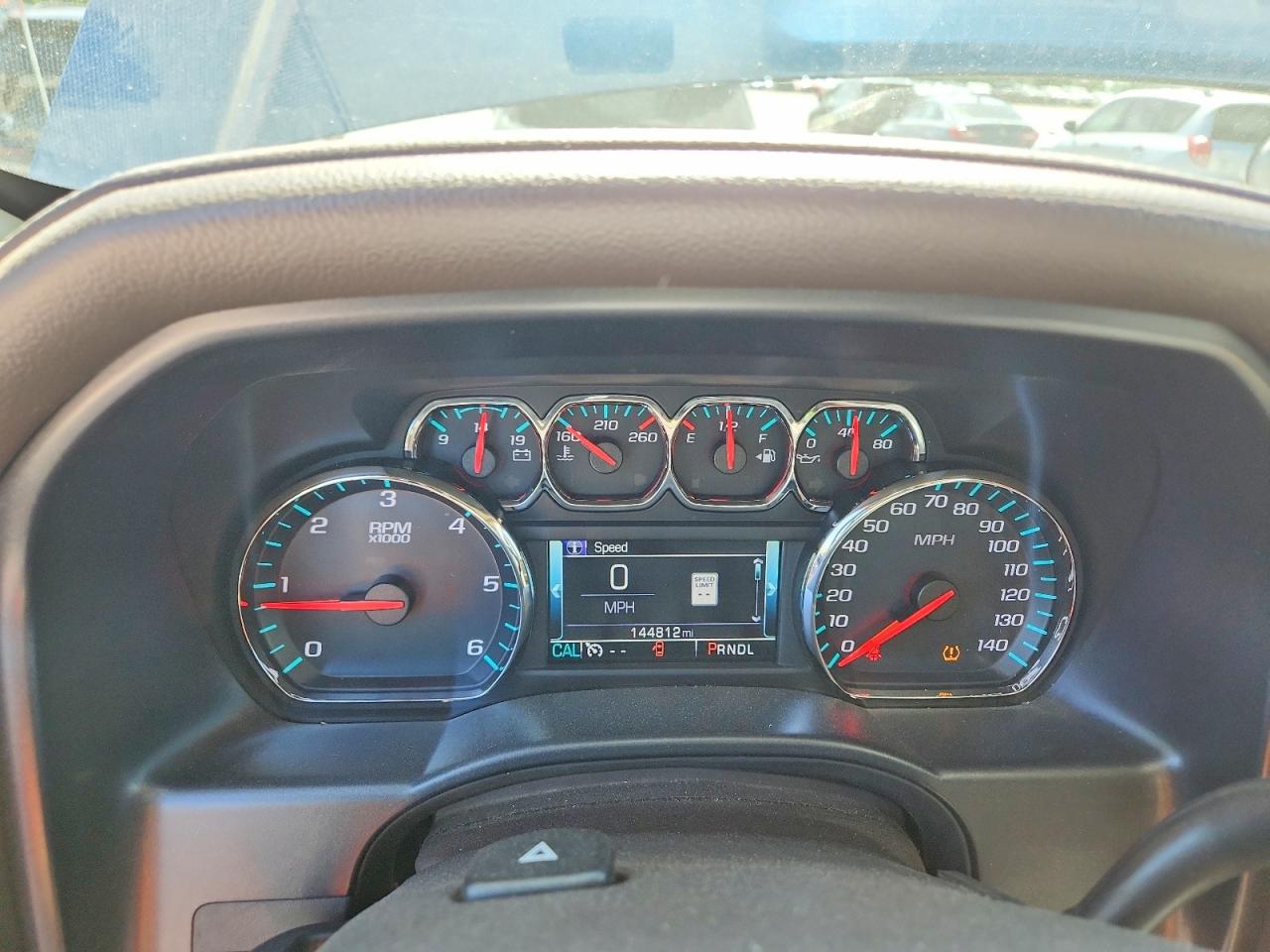 GMC Sierra K1500 Slt