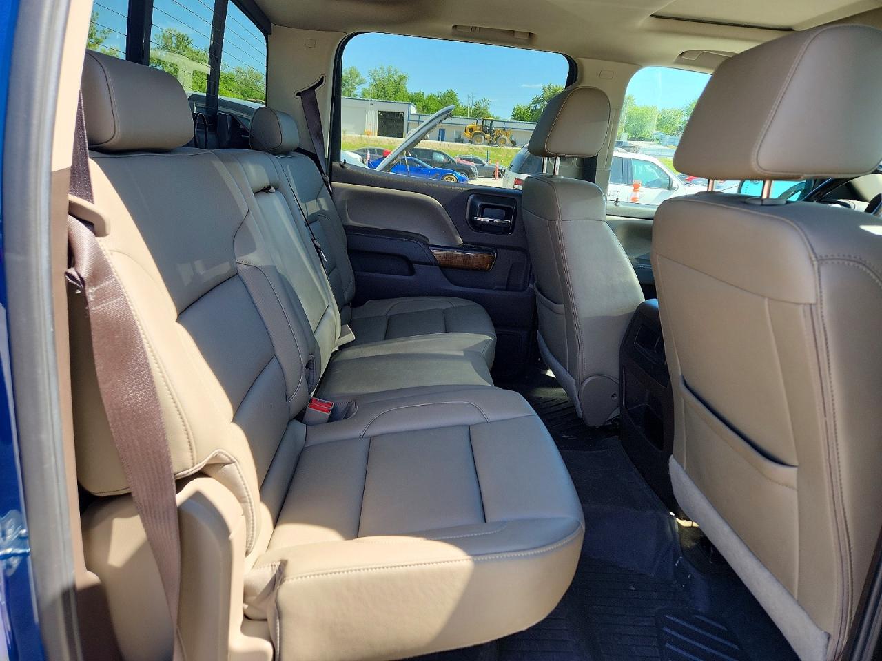 GMC Sierra K1500 Slt