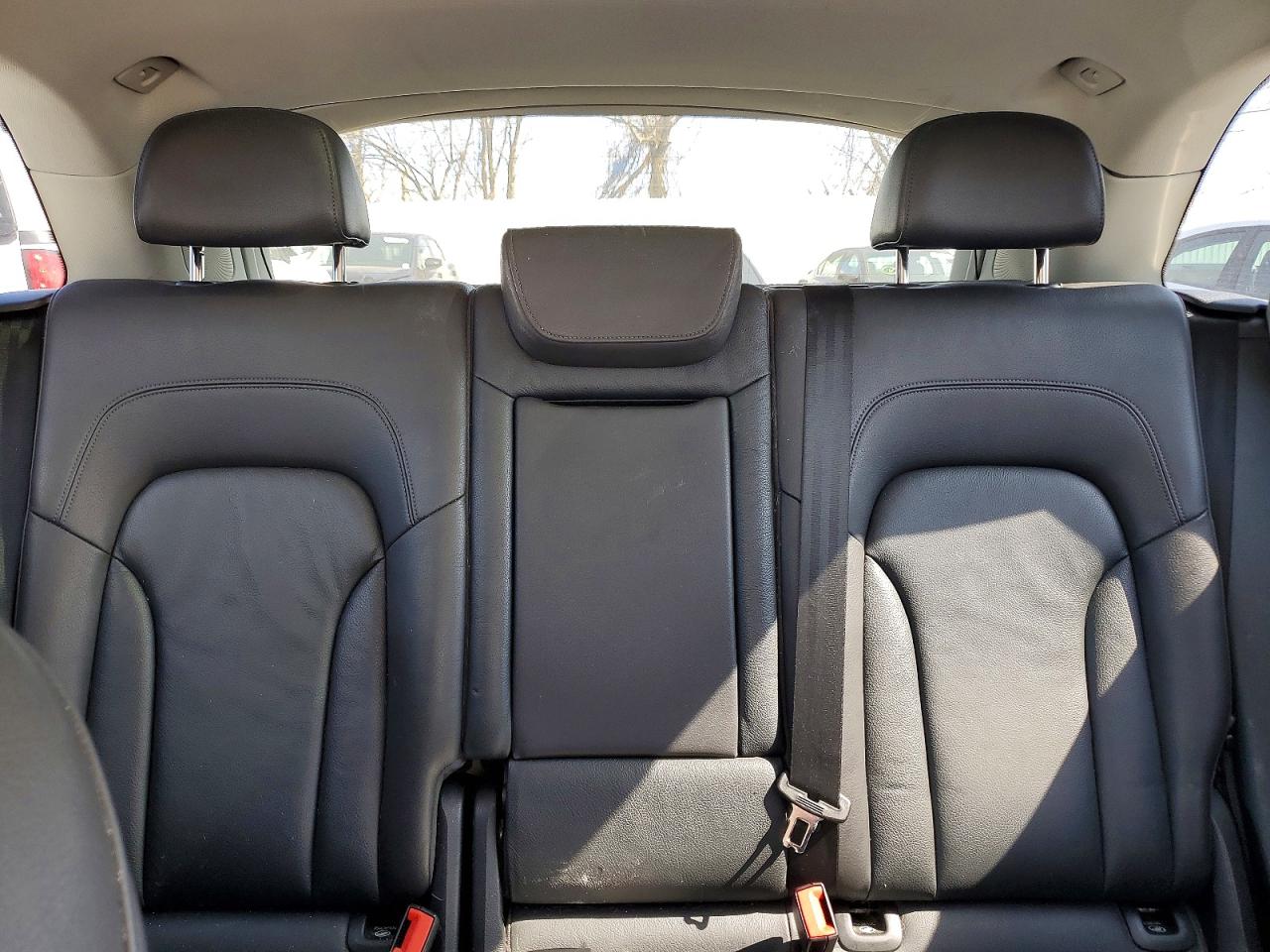 Audi Q5 Premium Plus
