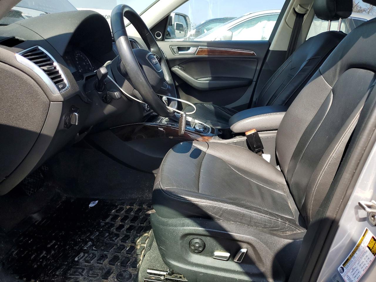 Audi Q5 Premium Plus