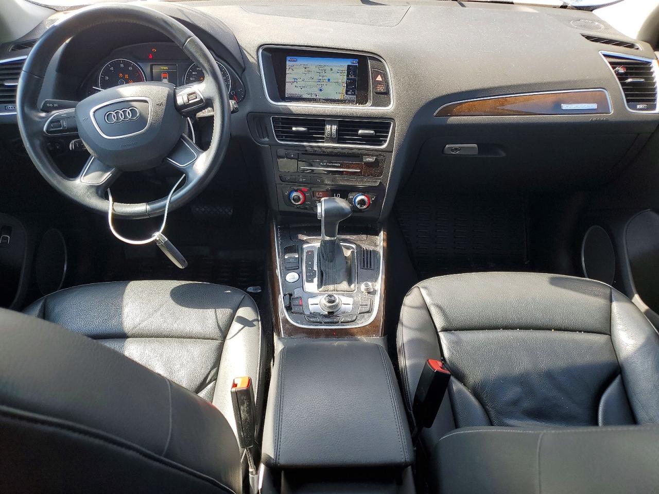 Audi Q5 Premium Plus