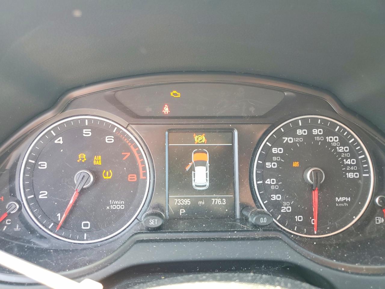 Audi Q5 Premium Plus