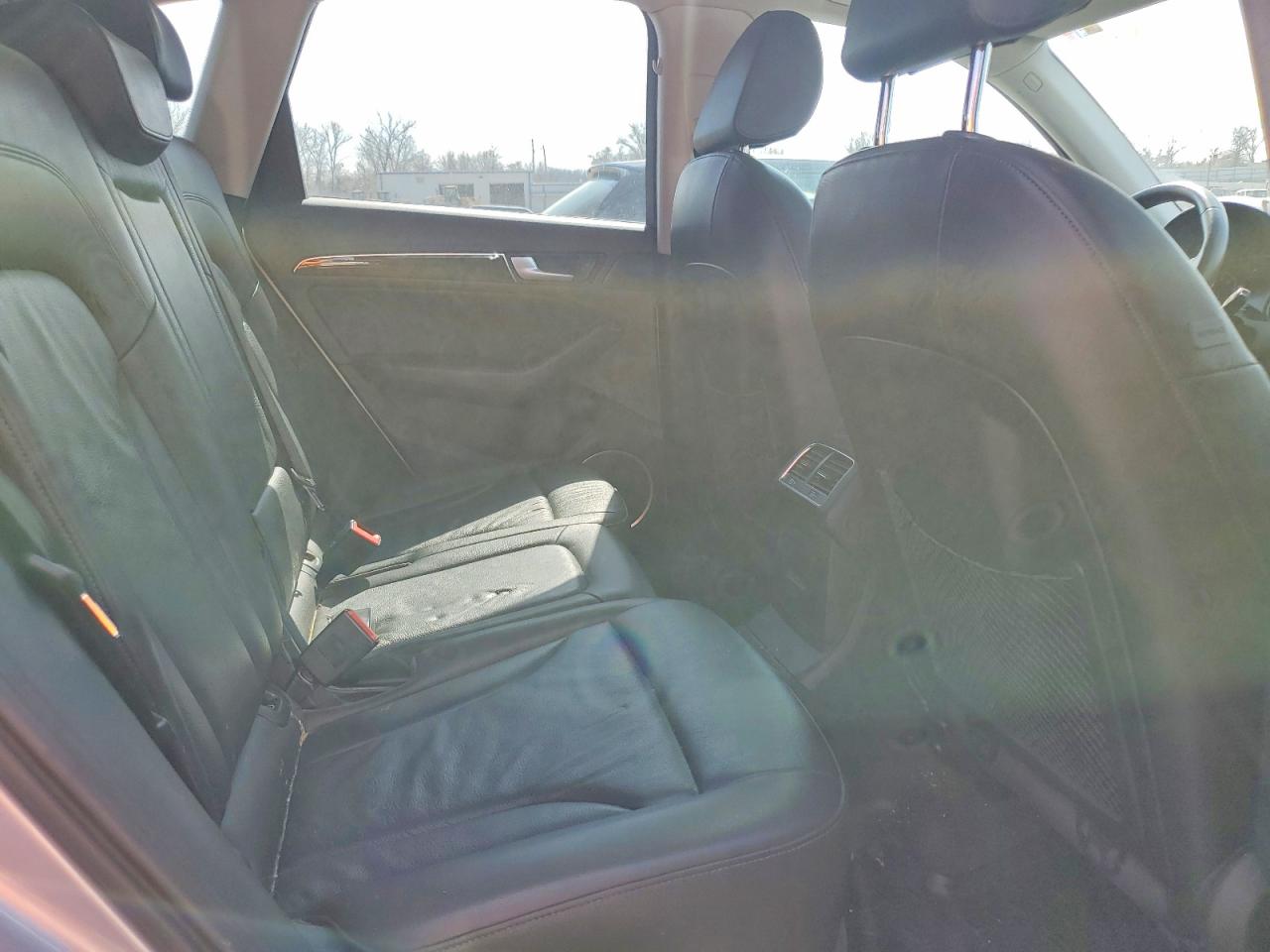 Audi Q5 Premium Plus