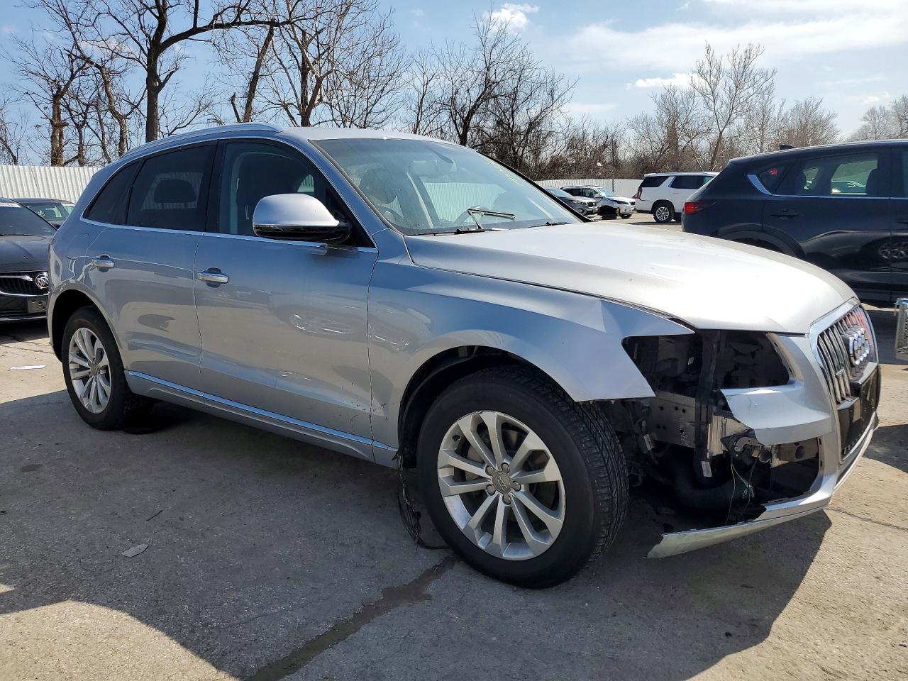 Audi Q5 Premium Plus