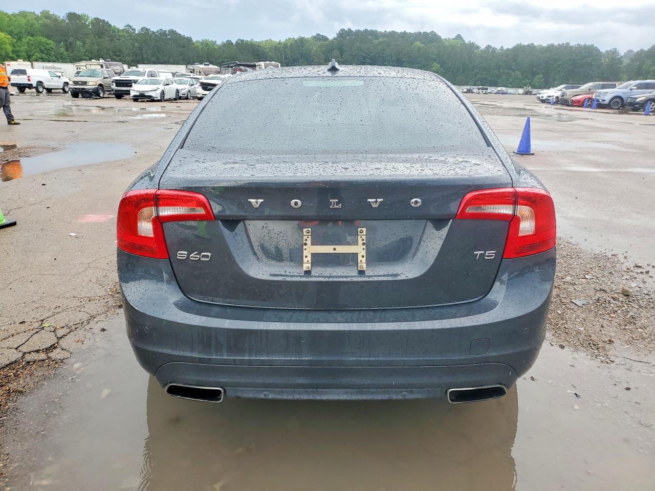 Volvo S60 Premier