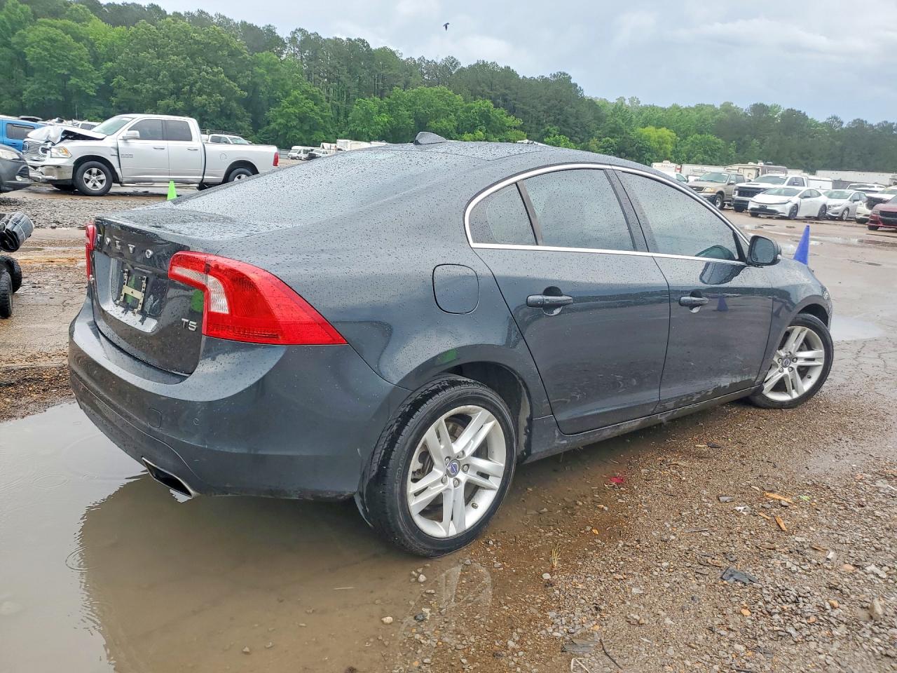 Volvo S60 Premier