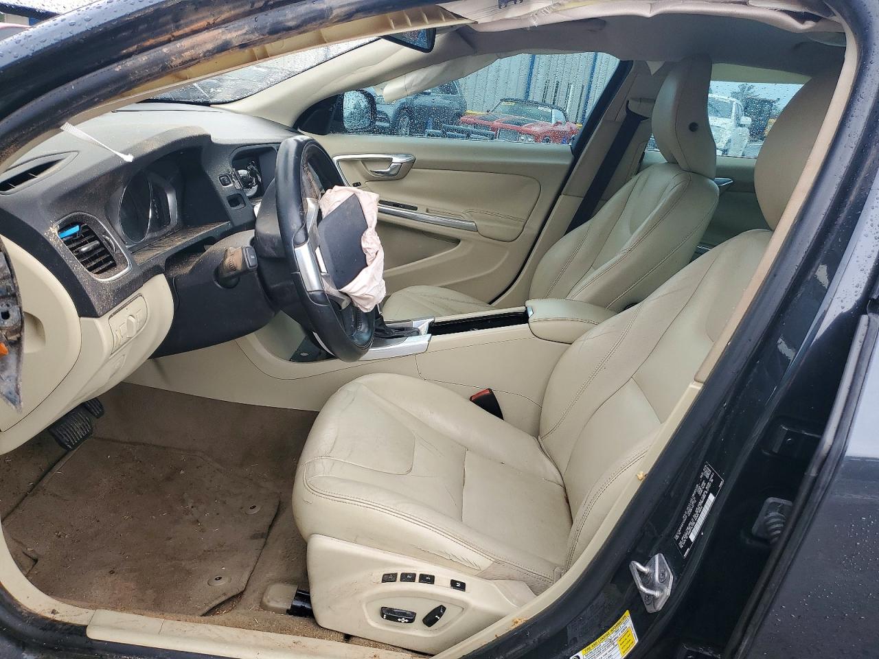 Volvo S60 Premier