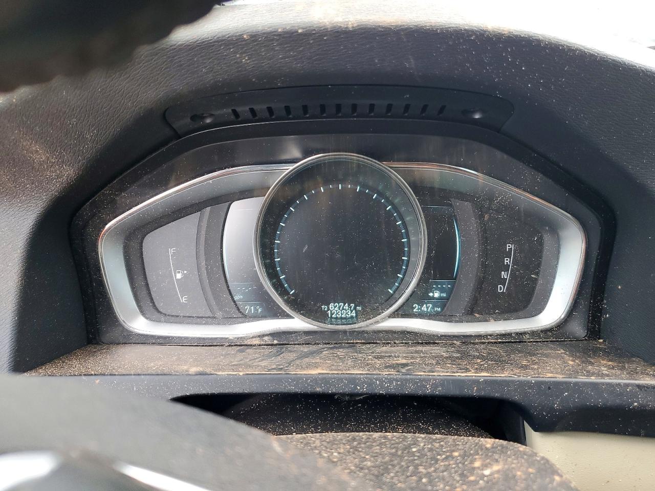 Volvo S60 Premier