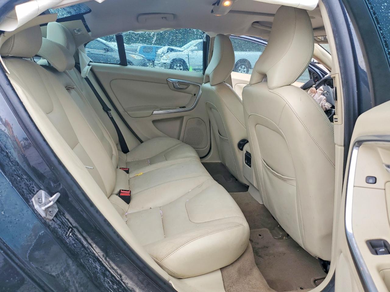 Volvo S60 Premier