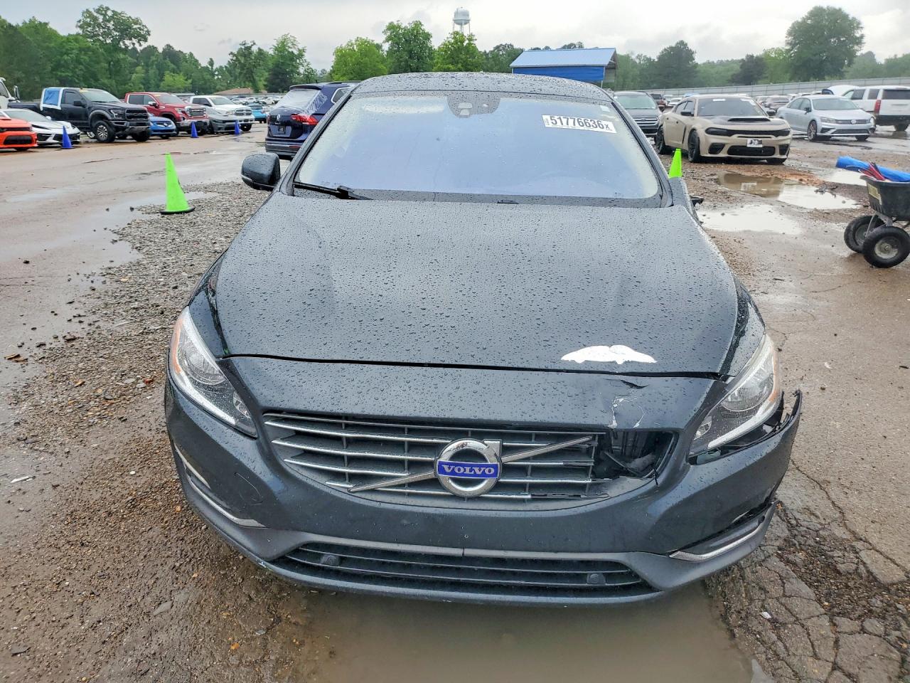 Volvo S60 Premier