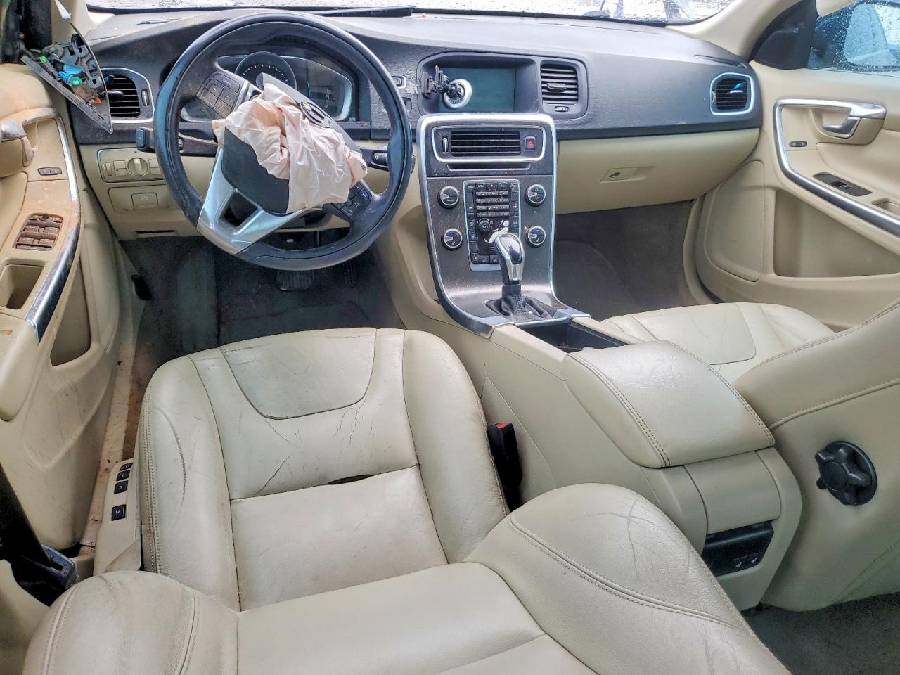 Volvo S60 Premier