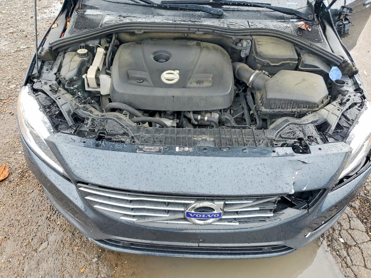 Volvo S60 Premier