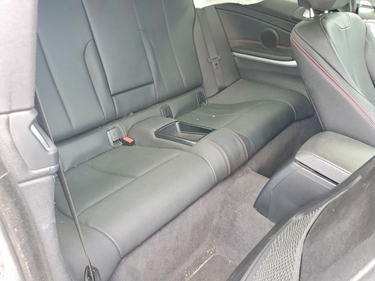 BMW 4 Series I