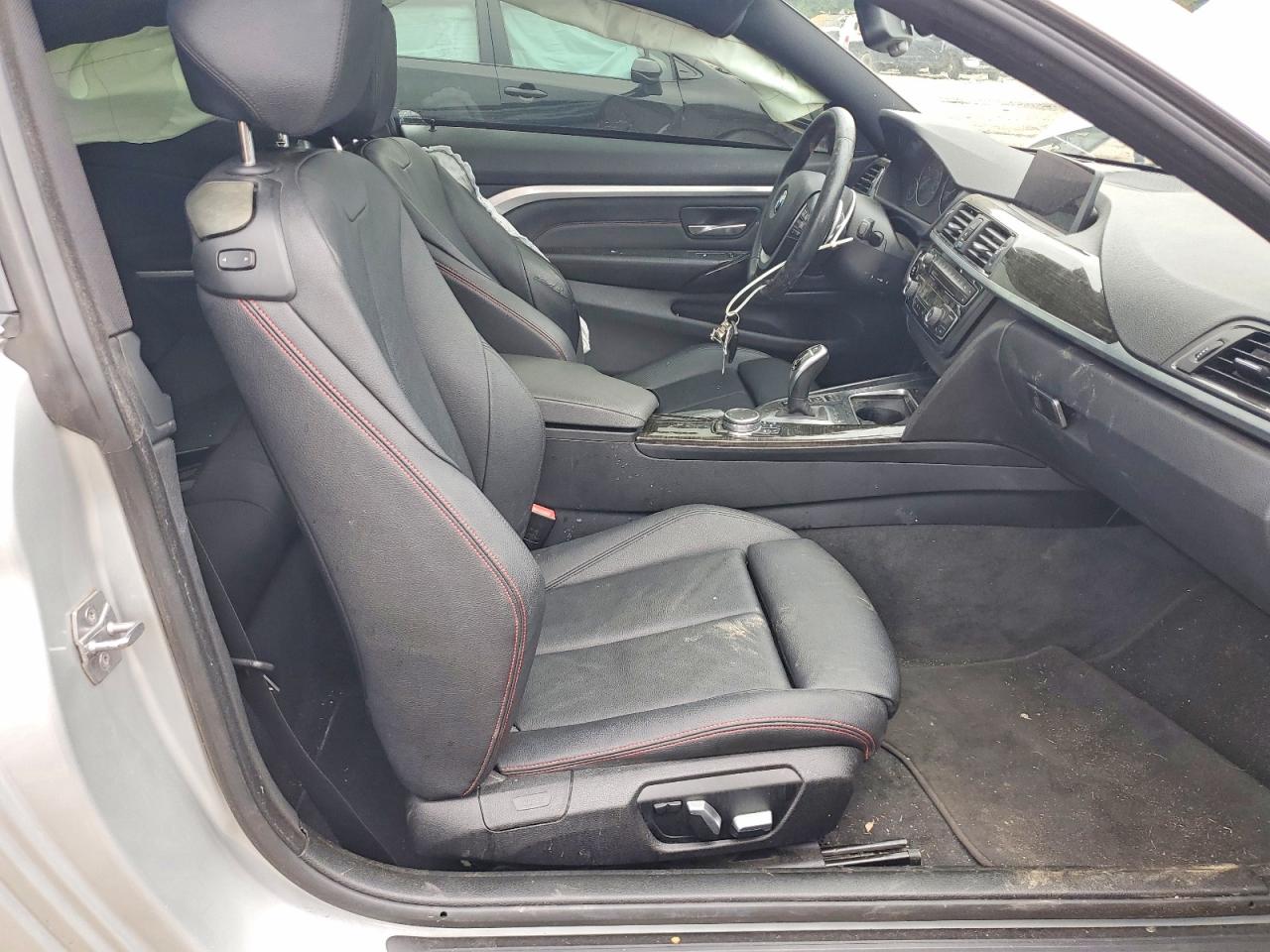 BMW 4 Series I