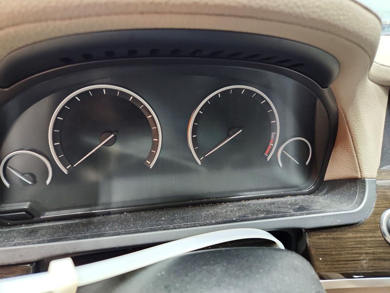 BMW 7 Series Li