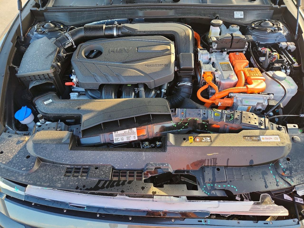 Hyundai SONATA Limited
