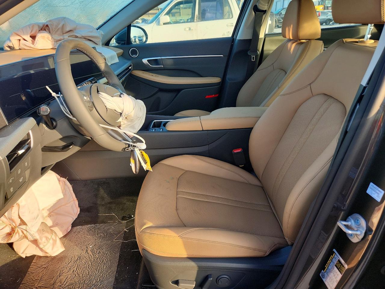 Hyundai SONATA Limited