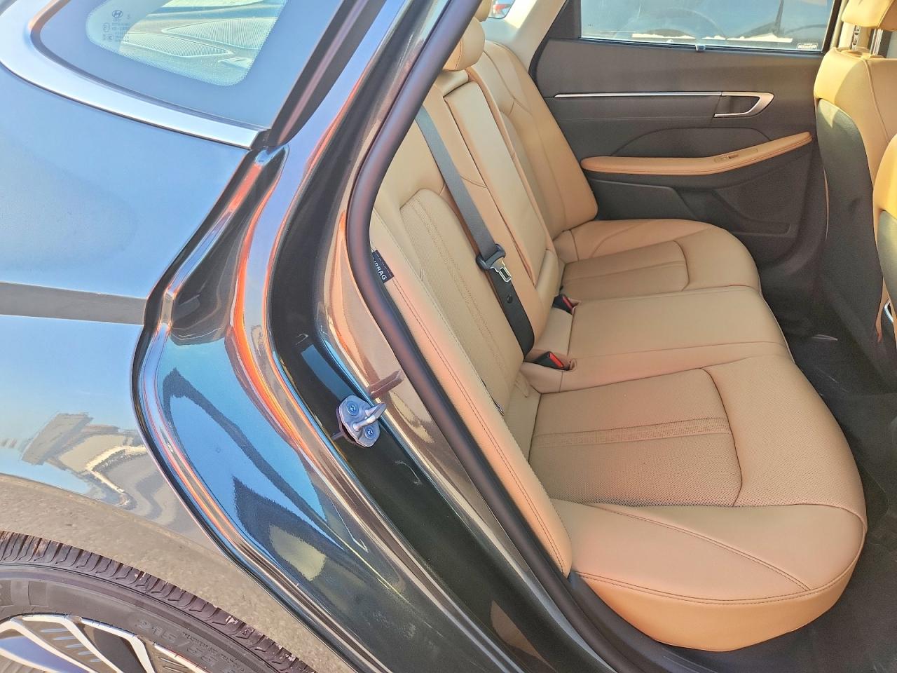 Hyundai SONATA Limited