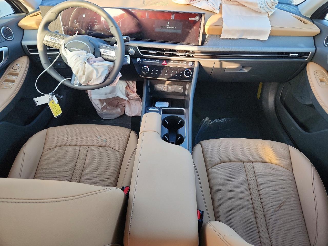Hyundai SONATA Limited