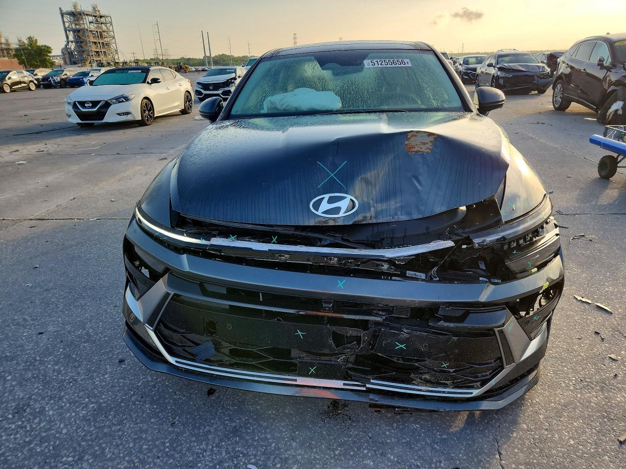 Hyundai SONATA Limited
