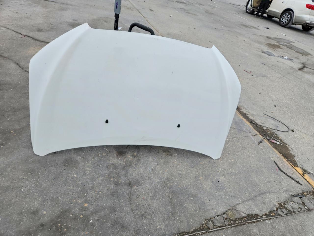 Chevrolet Sonic Ls
