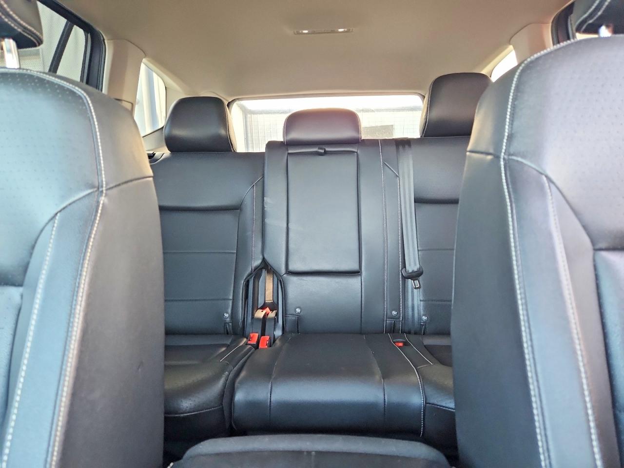 Volkswagen Atlas Se