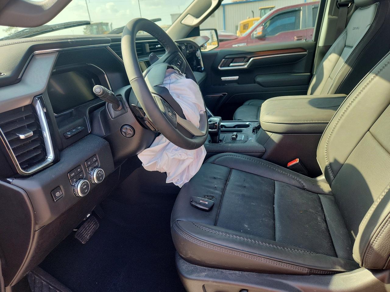 GMC Sierra K1500 Denali