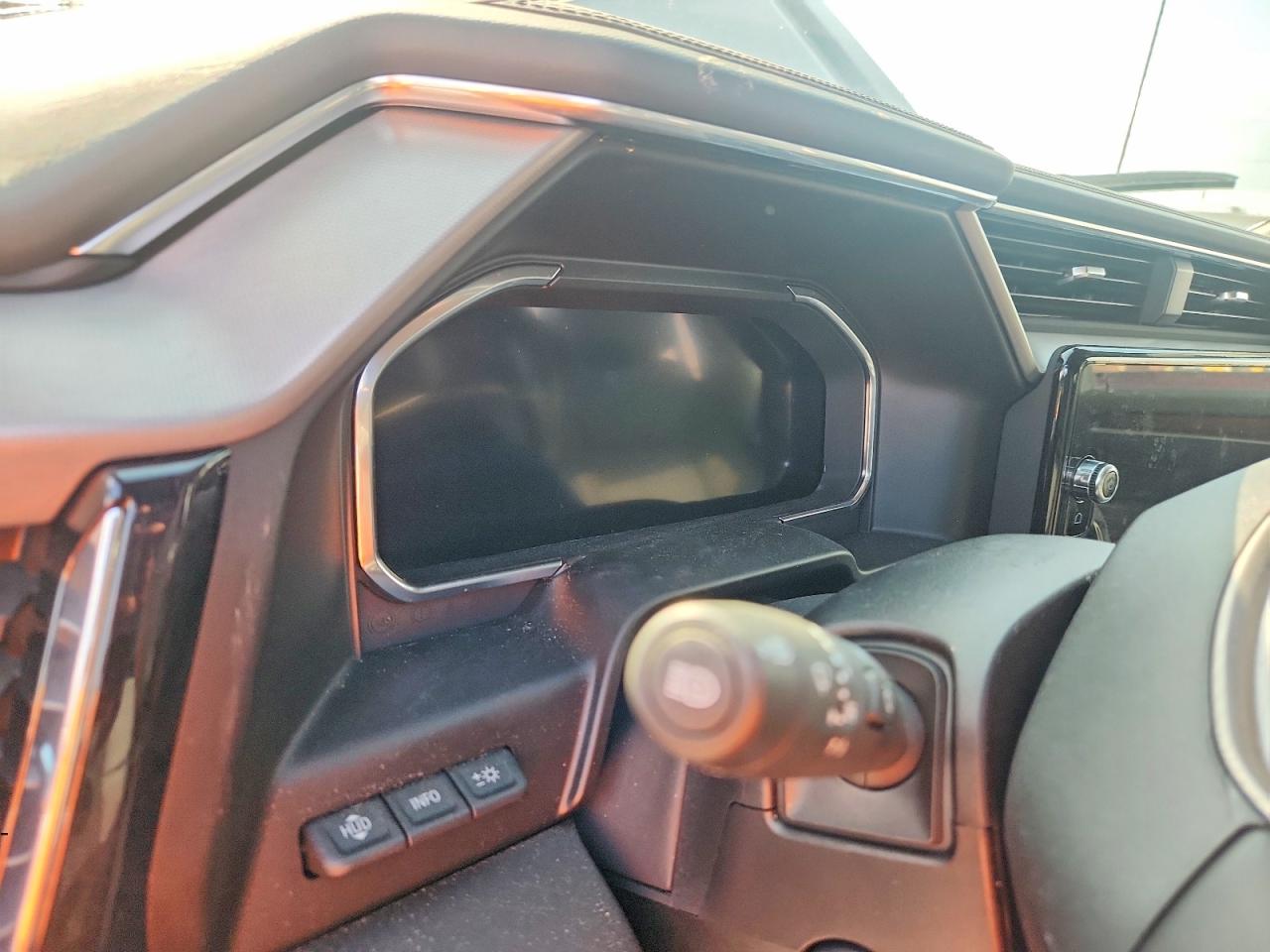 GMC Sierra K1500 Denali