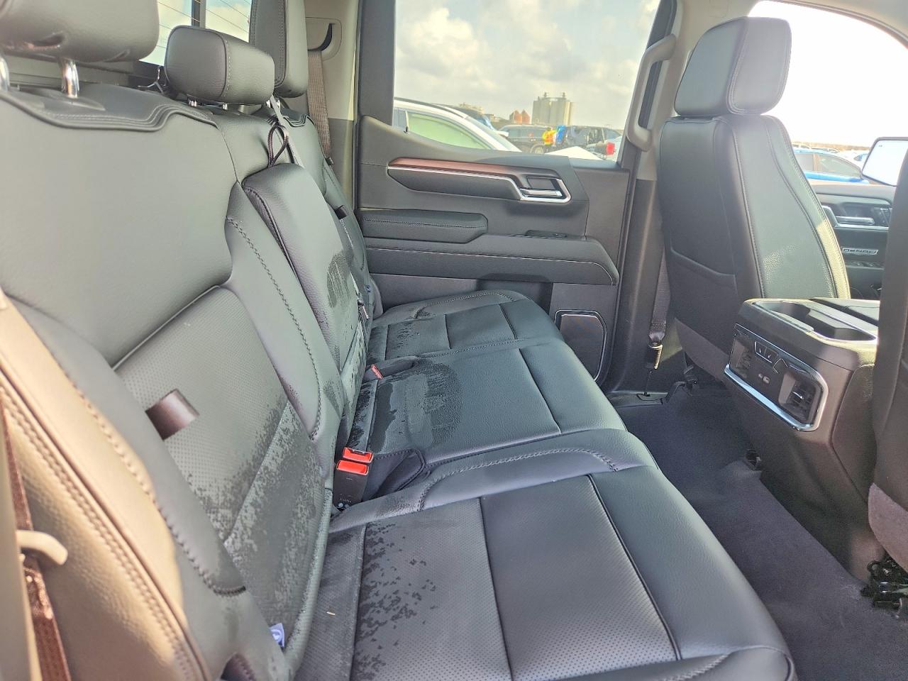 GMC Sierra K1500 Denali
