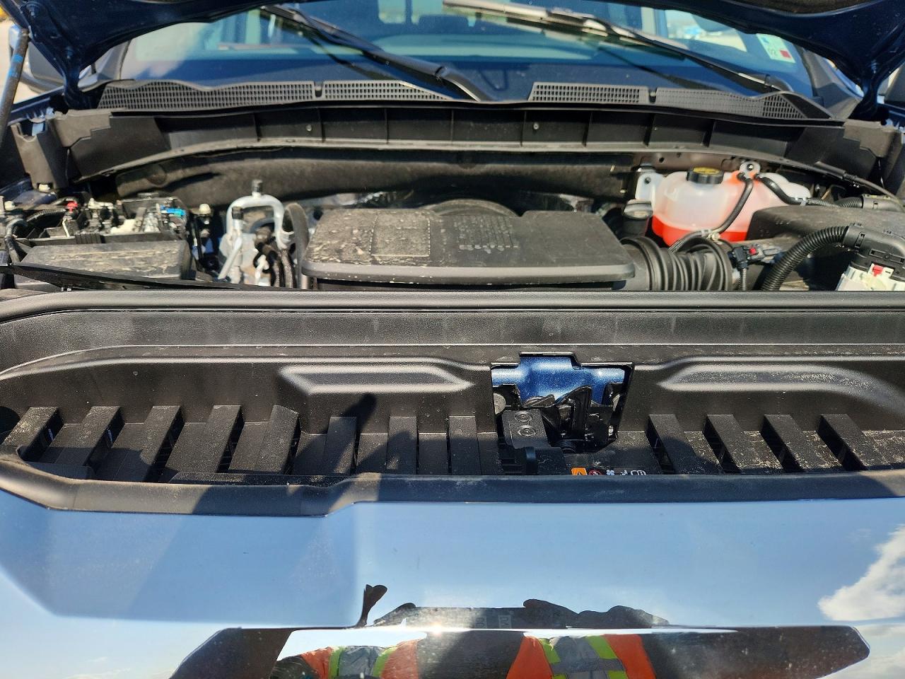 GMC Sierra K1500 Denali