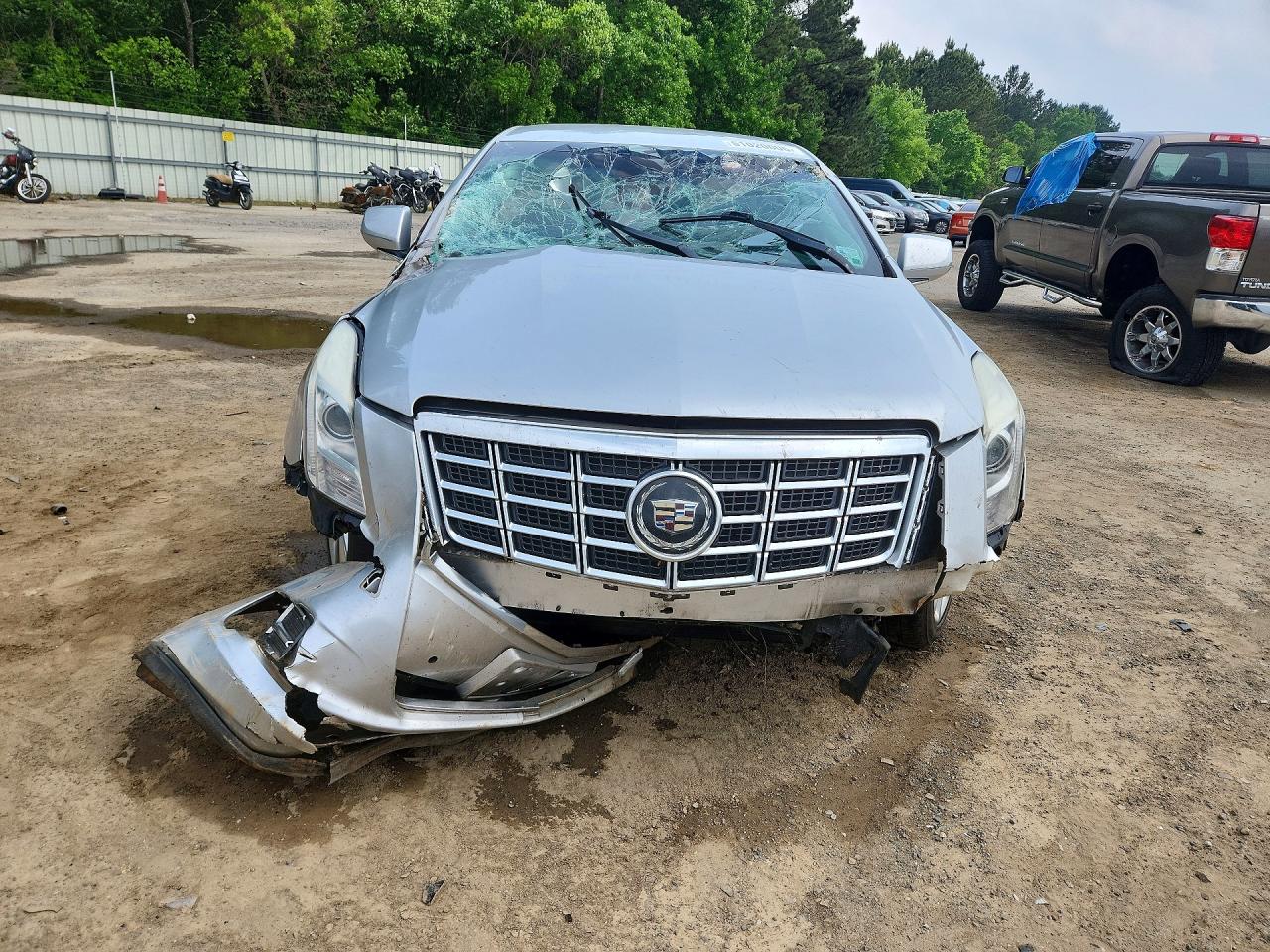 Cadillac XTS Premium Collection