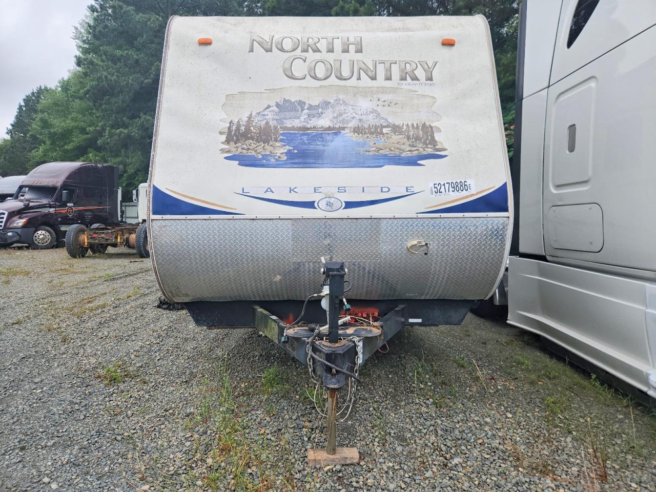 Heartland North Coun