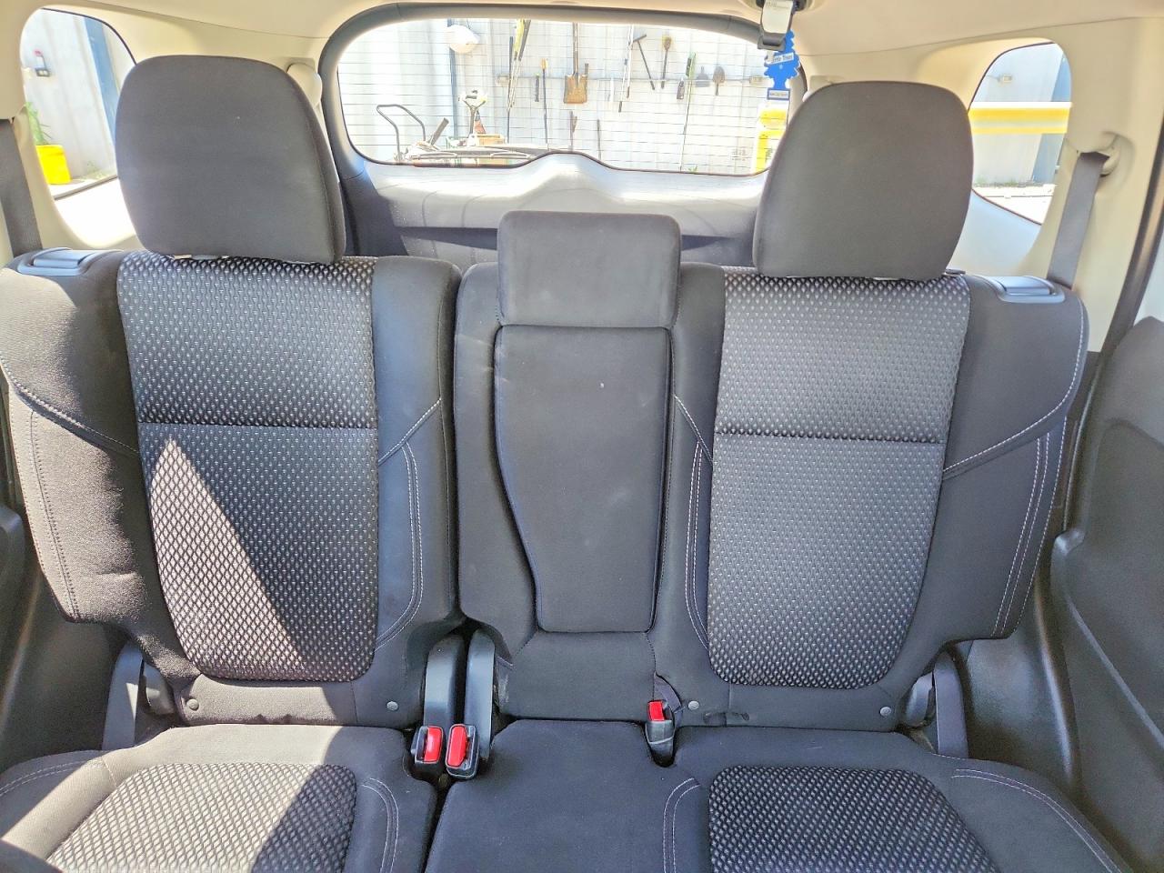 Mitsubishi Outlander Es