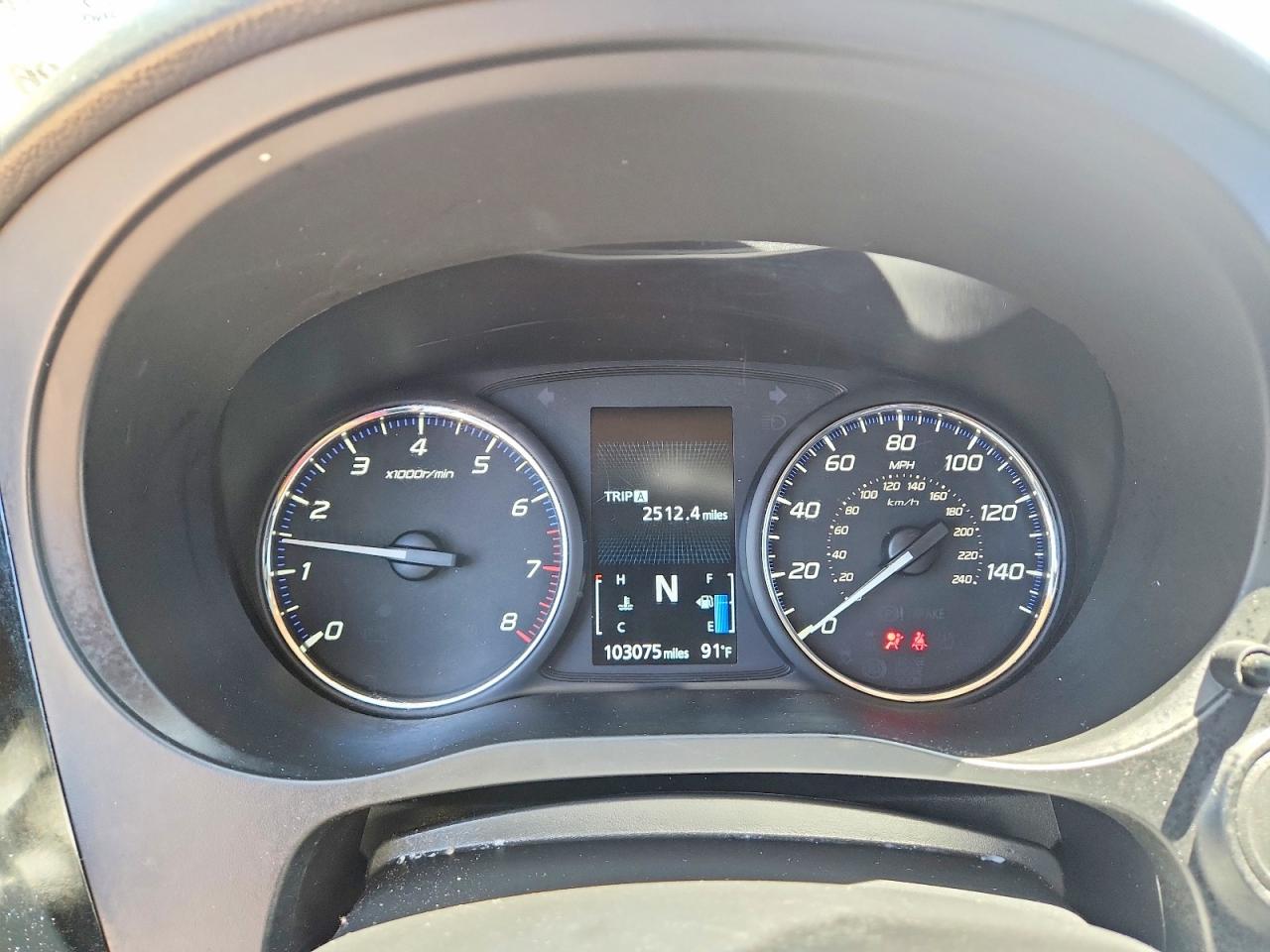 Mitsubishi Outlander Es