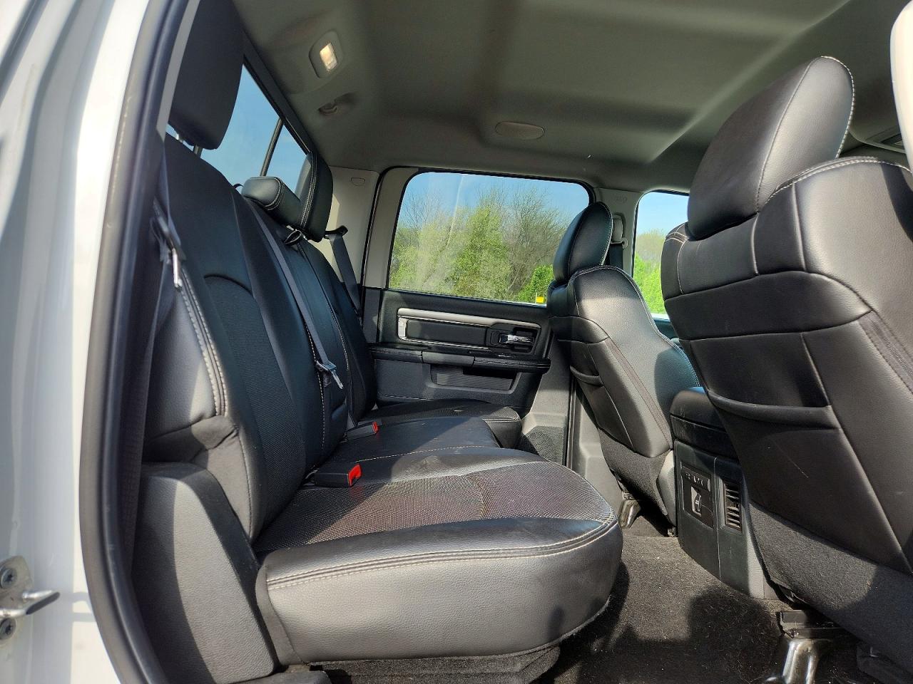 Ram 1500 Sport
