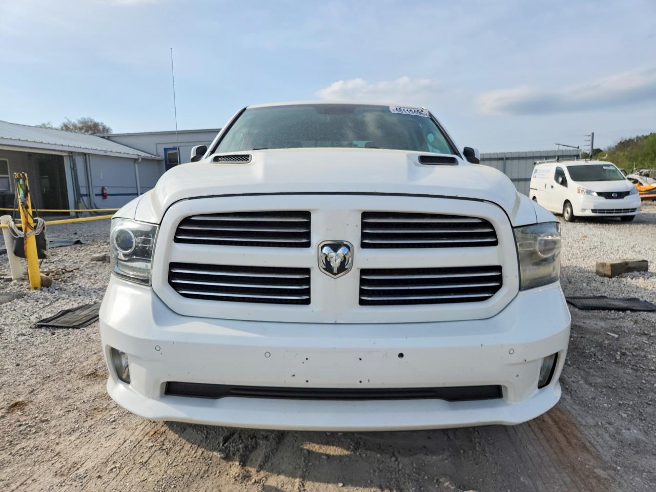 Ram 1500 Sport