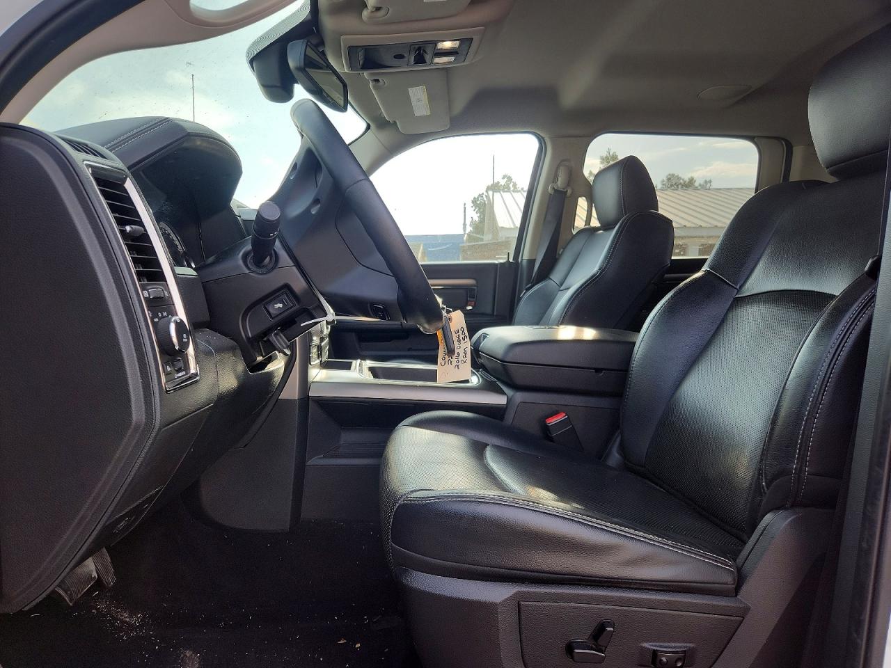 Ram 1500 Sport