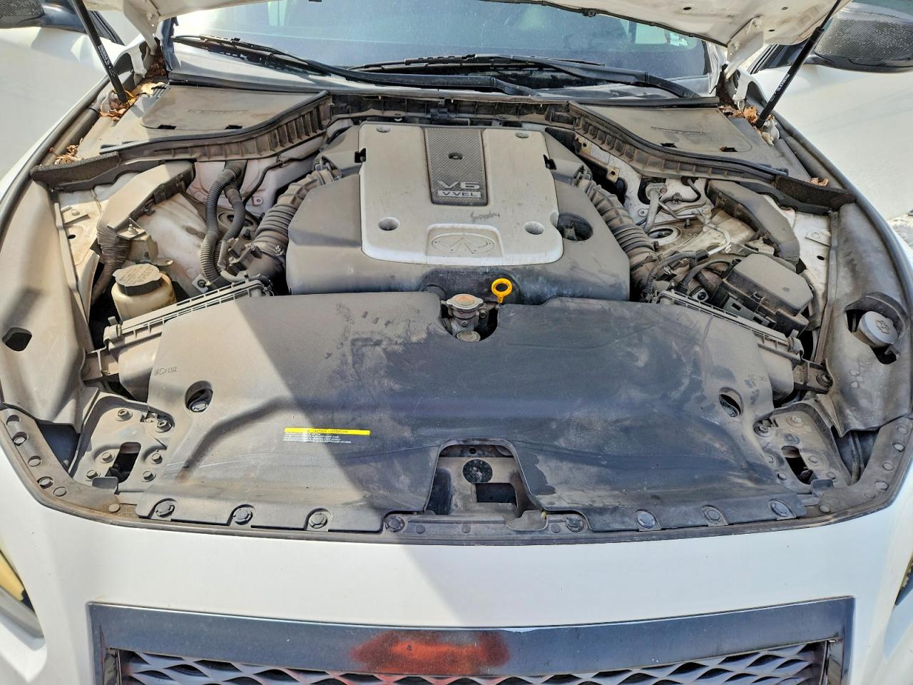 INFINITI Q50 Premium