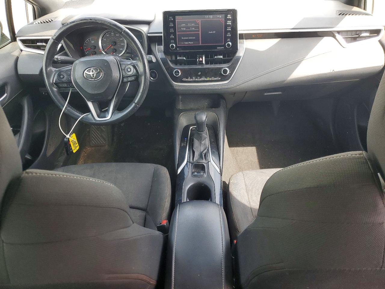 Toyota Corolla Se