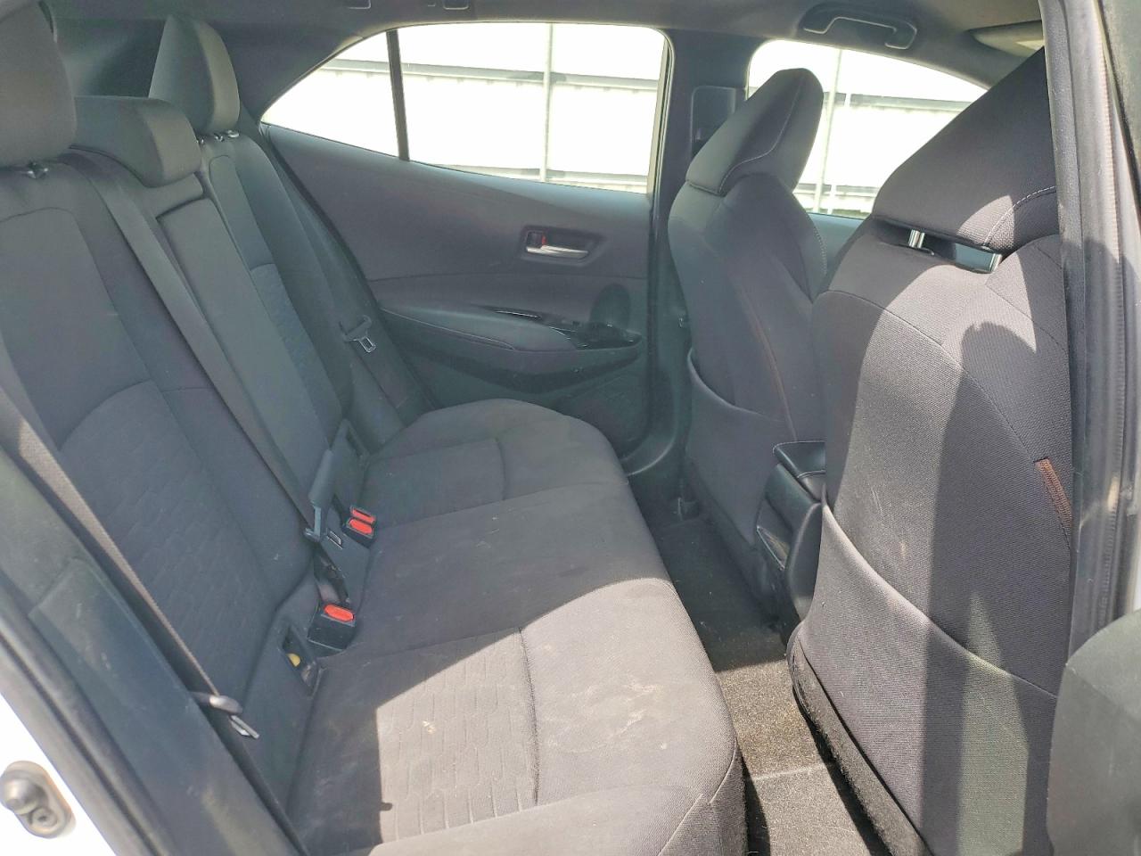 Toyota Corolla Se
