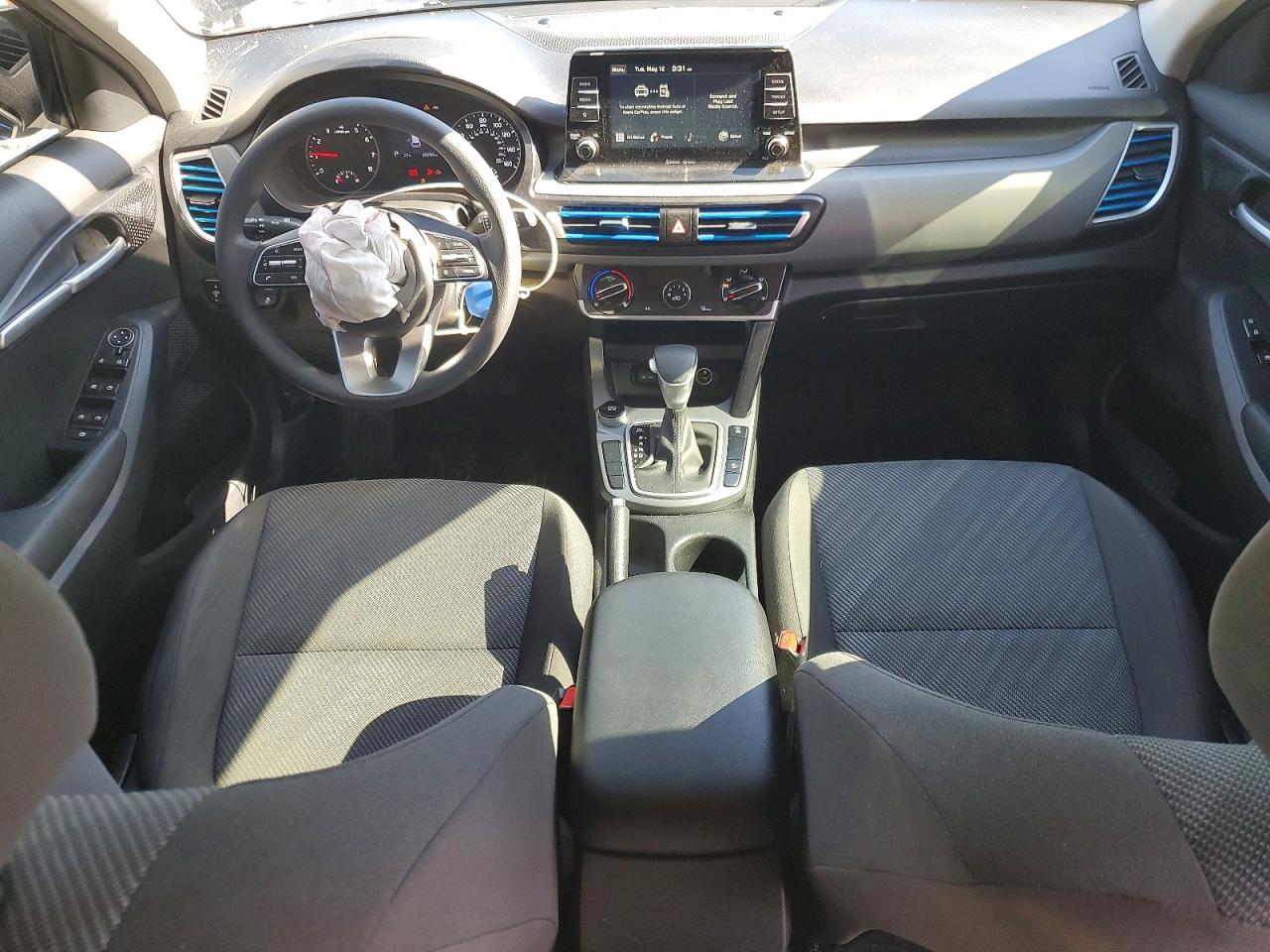Kia Seltos Lx
