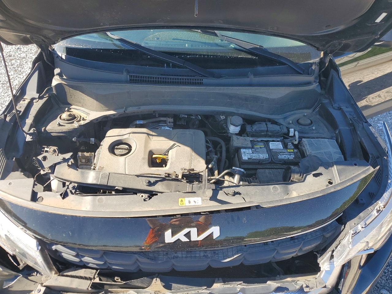 Kia Seltos Lx