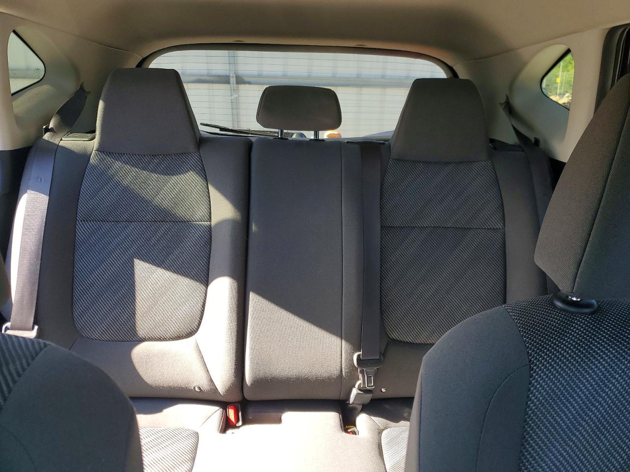 Kia Seltos Lx