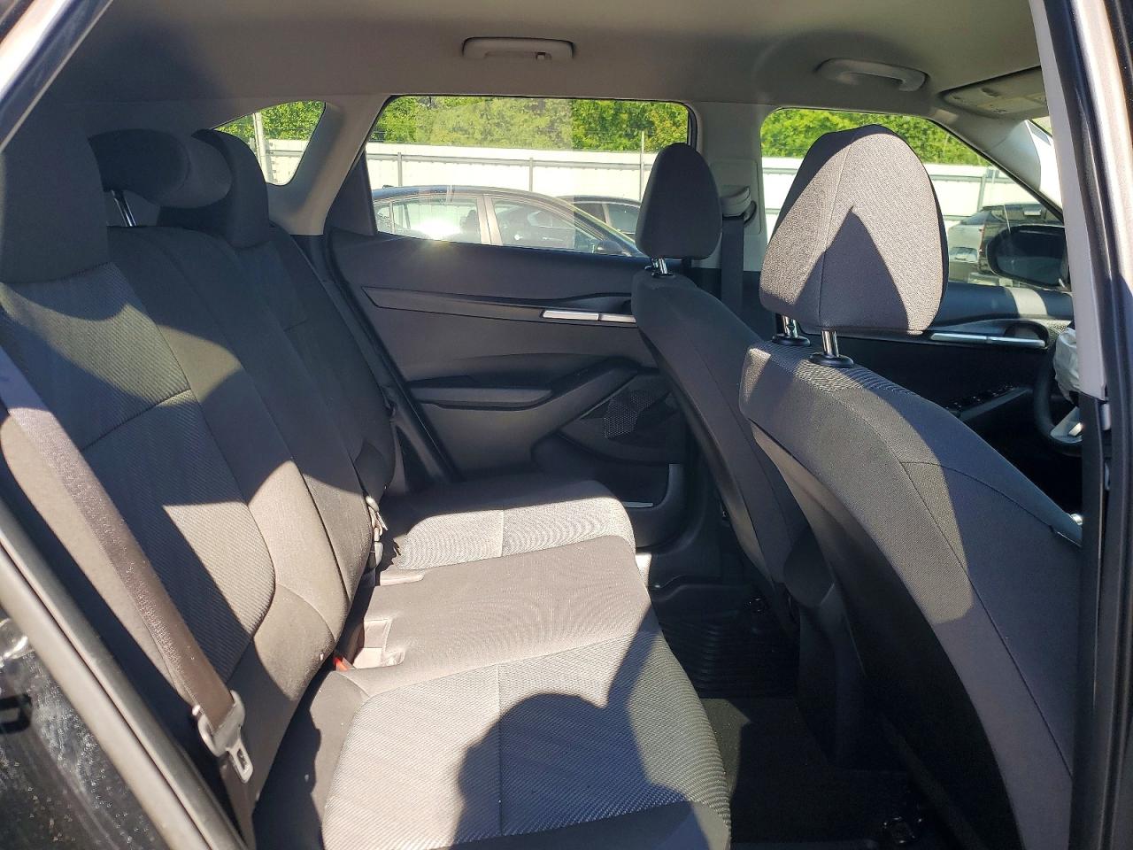 Kia Seltos Lx